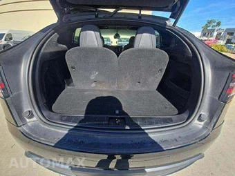 2022 Tesla Model X Plaid – miniatura 16