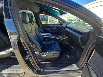 2022 Tesla Model X Plaid – miniatura 21