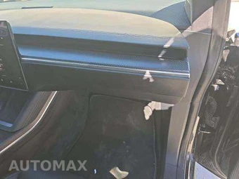 2022 Tesla Model X Plaid – miniatura 22