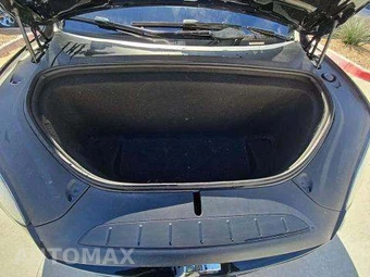 2022 Tesla Model X Plaid – miniatura 24