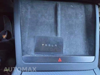 2022 Tesla Model X Plaid – miniatura 9