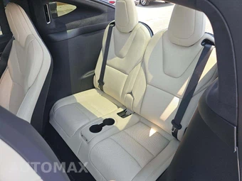 2022 Tesla Model X Plaid - miniatura 14