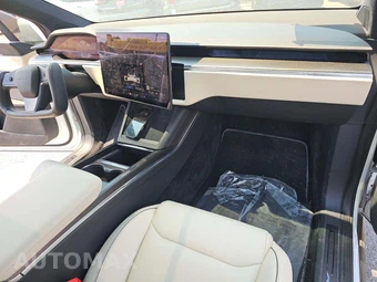 2022 Tesla Model X Plaid - miniatura 21