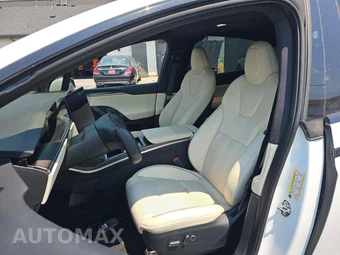 2022 Tesla Model X Plaid - miniatura 6