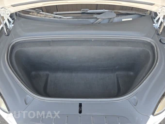 2022 Tesla Model X Plaid – miniatura 16