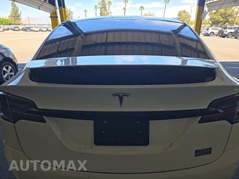 2022 Tesla Model X Plaid – miniatura 17