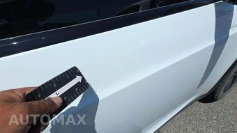 2022 Tesla Model X Plaid – miniatura 21