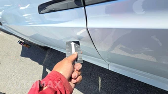 2022 Tesla Model X Plaid – miniatura 22