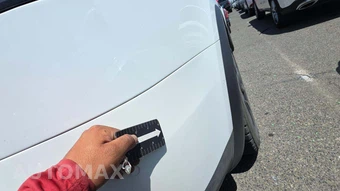 2022 Tesla Model X Plaid – miniatura 23