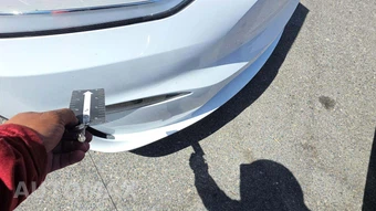 2022 Tesla Model X Plaid – miniatura 32