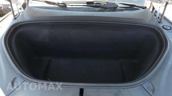 2022 Tesla Model X Plaid – miniatura 33