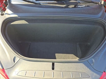 2022 Tesla Model X Plaid – miniatura 16