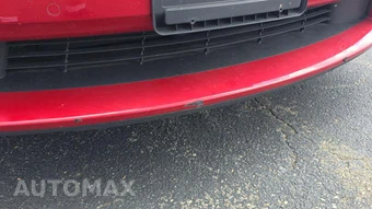 2022 Tesla Model X Plaid – miniatura 21