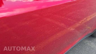2022 Tesla Model X Plaid – miniatura 22