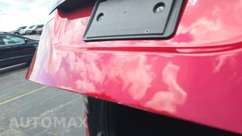 2022 Tesla Model X Plaid – miniatura 23