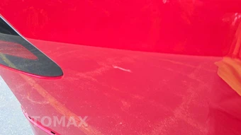 2022 Tesla Model X Plaid – miniatura 25