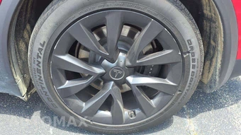 2022 Tesla Model X Plaid – miniatura 26