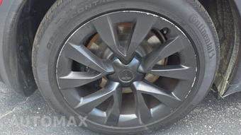 2022 Tesla Model X Plaid – miniatura 28