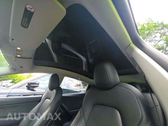 2022 Tesla Model Y Long Range - miniatura 11