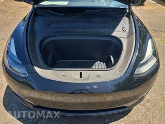 2022 Tesla Model Y Long Range – miniatura 18