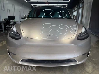 2022 Tesla Model Y Long Range - car from the USA, Manheim Buy-Now listing at AUTOMAX
