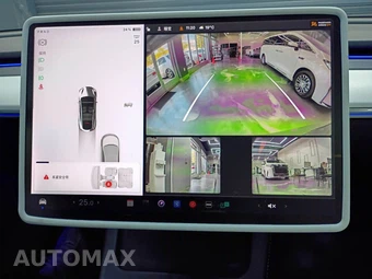 2022 Tesla Model Y Long Range - miniatura 11