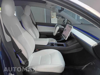 2022 Tesla Model Y Long Range - miniatura 14