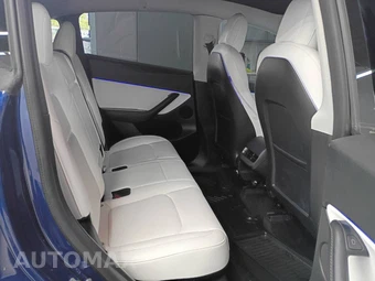 2022 Tesla Model Y Long Range - miniatura 18