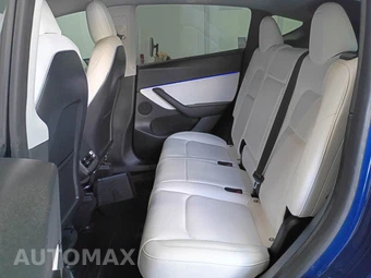 2022 Tesla Model Y Long Range - miniatura 19