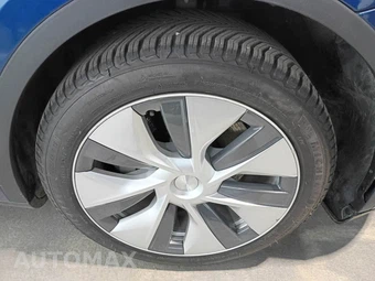2022 Tesla Model Y Long Range - miniatura 21
