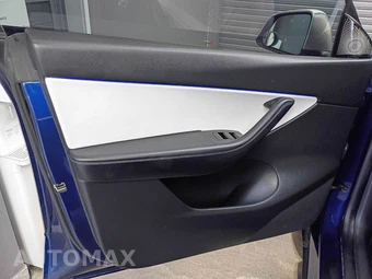 2022 Tesla Model Y Long Range - miniatura 25