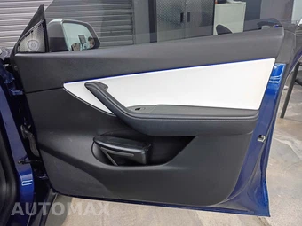 2022 Tesla Model Y Long Range - miniatura 26
