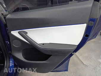 2022 Tesla Model Y Long Range - miniatura 27