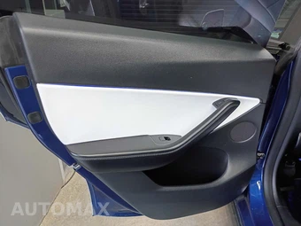 2022 Tesla Model Y Long Range - miniatura 28