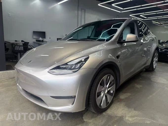 2022 Tesla Model Y Long Range - miniatura 5
