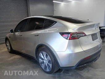 2022 Tesla Model Y Long Range - miniatura 6