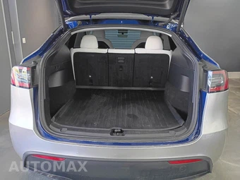 2022 Tesla Model Y Long Range - miniatura 7