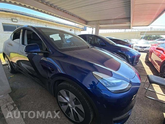2022 Tesla Model Y Long Range – miniatura 4