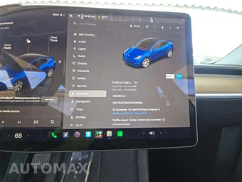 2022 Tesla Model Y Long Range – miniatura 9
