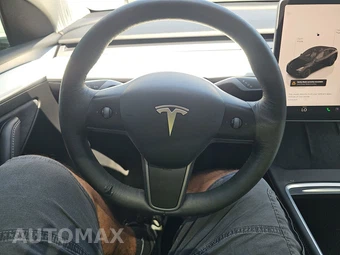 2022 Tesla Model Y Long Range - miniatura 10