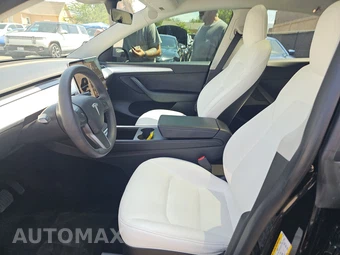 2022 Tesla Model Y Long Range - miniatura 7