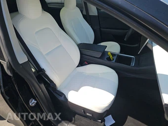2022 Tesla Model Y Long Range - miniatura 8