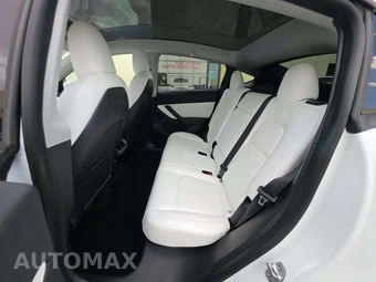 2022 Tesla Model Y Long Range - miniatura 10