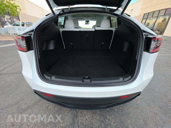 2022 Tesla Model Y Long Range - miniatura 11