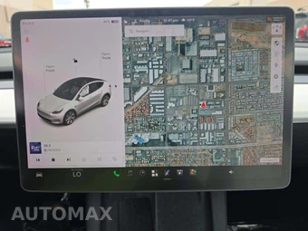 2022 Tesla Model Y Long Range - miniatura 21