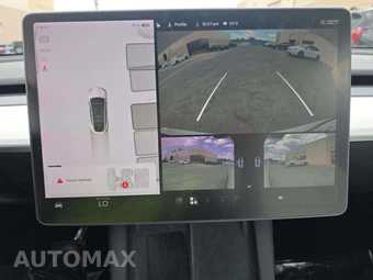2022 Tesla Model Y Long Range - miniatura 22
