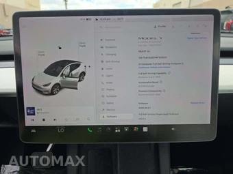2022 Tesla Model Y Long Range - miniatura 6