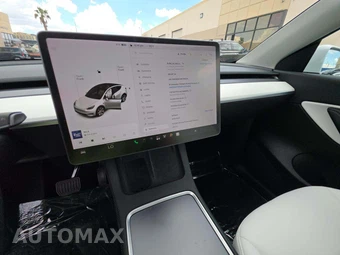 2022 Tesla Model Y Long Range - miniatura 7