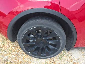 2022 Tesla Model Y Long Range - miniatura 10