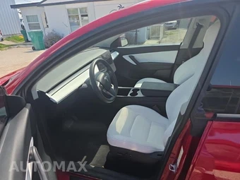 2022 Tesla Model Y Long Range - miniatura 13